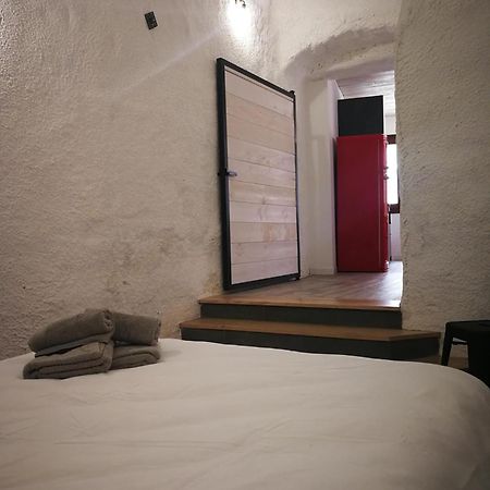 Apartamento Cueva La Taracea Apartman Granada Kültér fotó