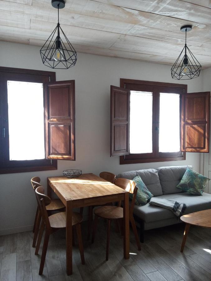 Apartamento Cueva La Taracea Apartman Granada Kültér fotó