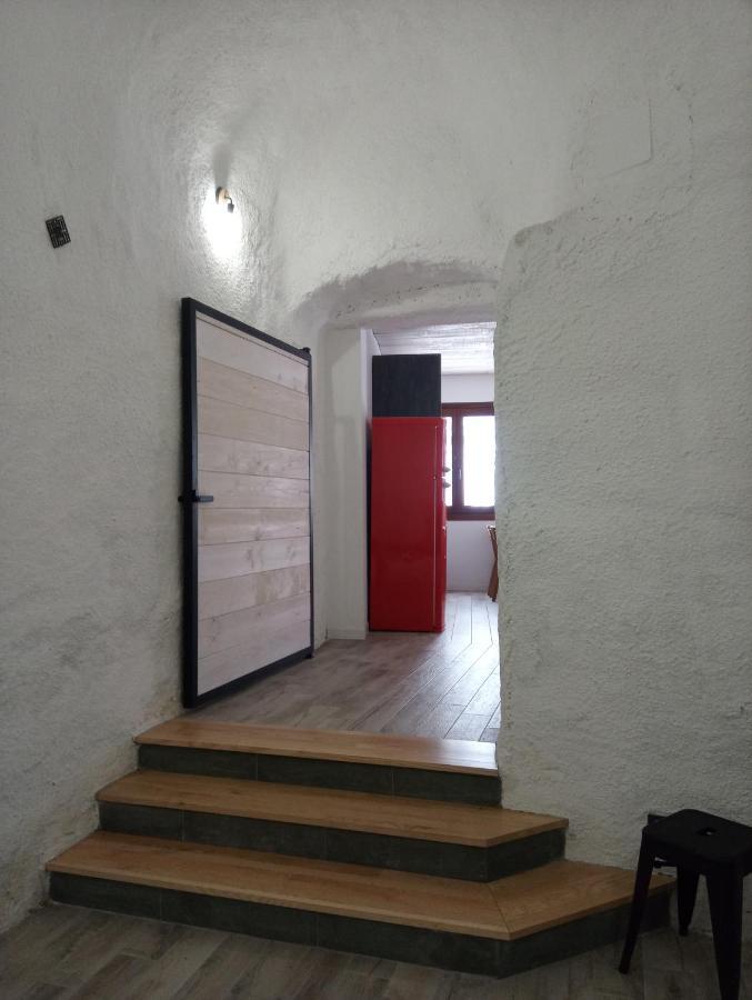 Apartamento Cueva La Taracea Apartman Granada Kültér fotó