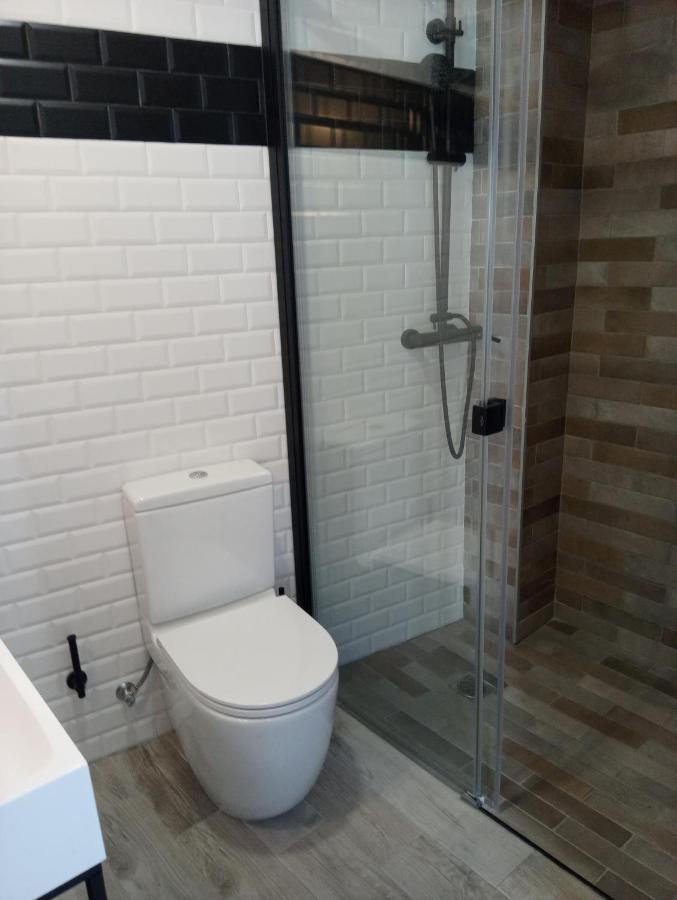 Apartamento Cueva La Taracea Apartman Granada Kültér fotó
