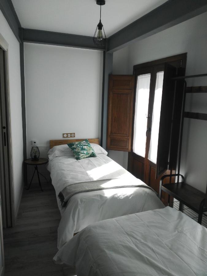 Apartamento Cueva La Taracea Apartman Granada Kültér fotó