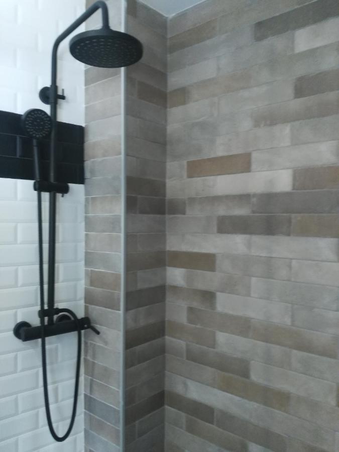 Apartamento Cueva La Taracea Apartman Granada Kültér fotó